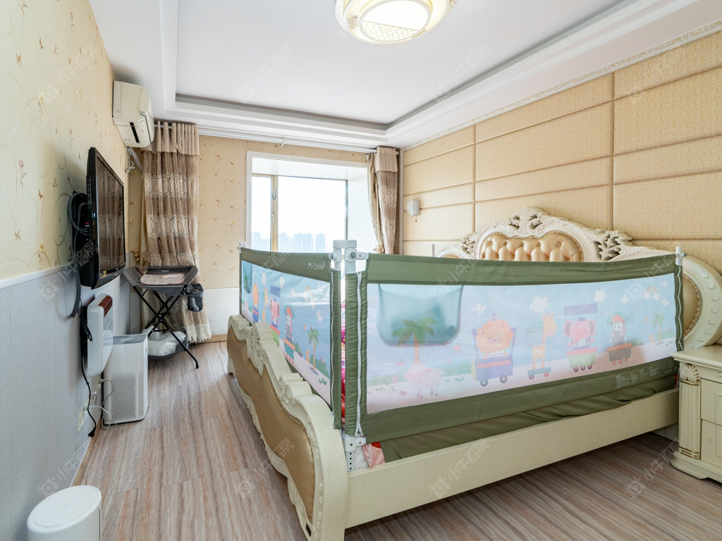 常发豪庭国际房源室内图 常州常发豪庭国际在售二手房源室内图_小牛看房