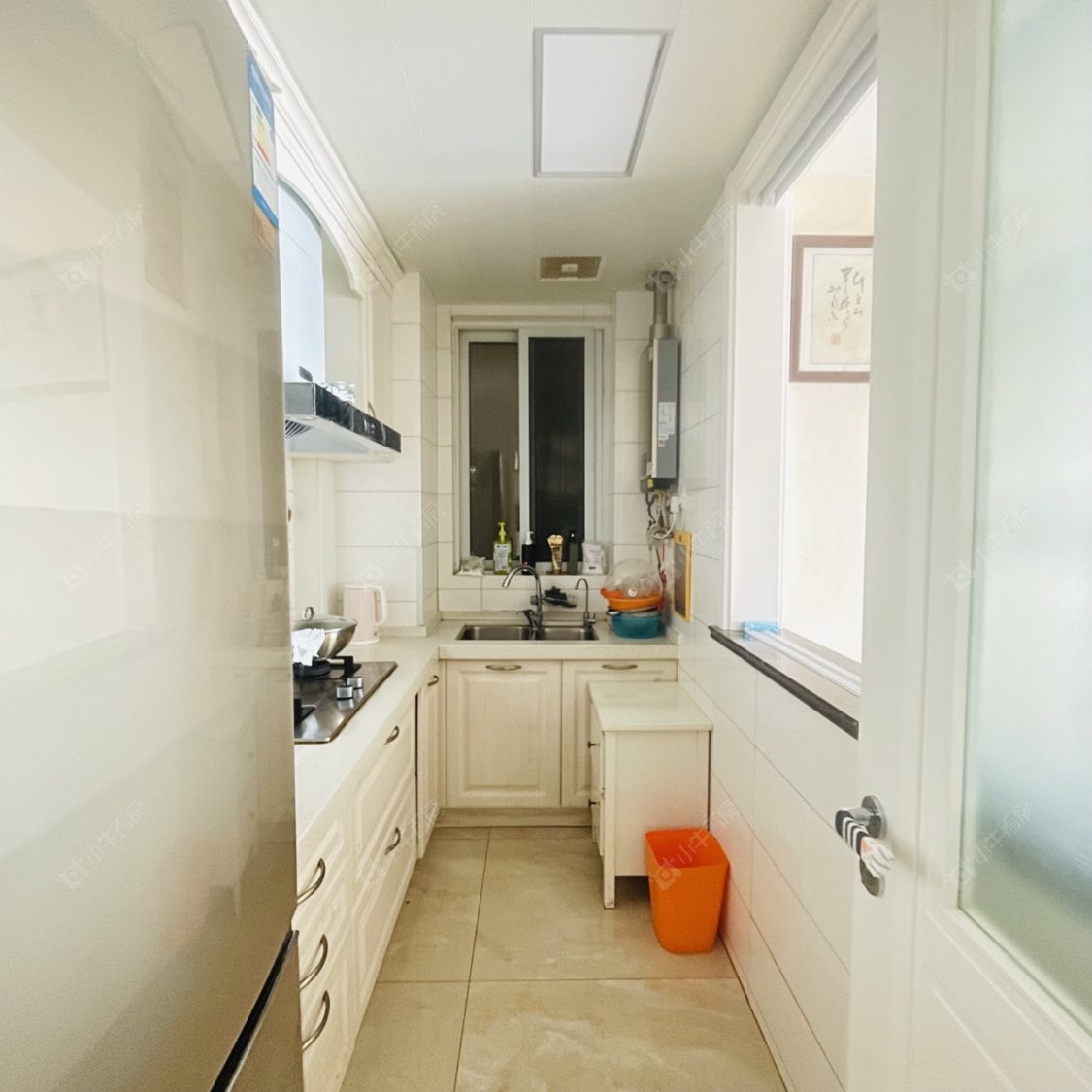 常州新城香溢俊园在租房源户型图_小牛看房