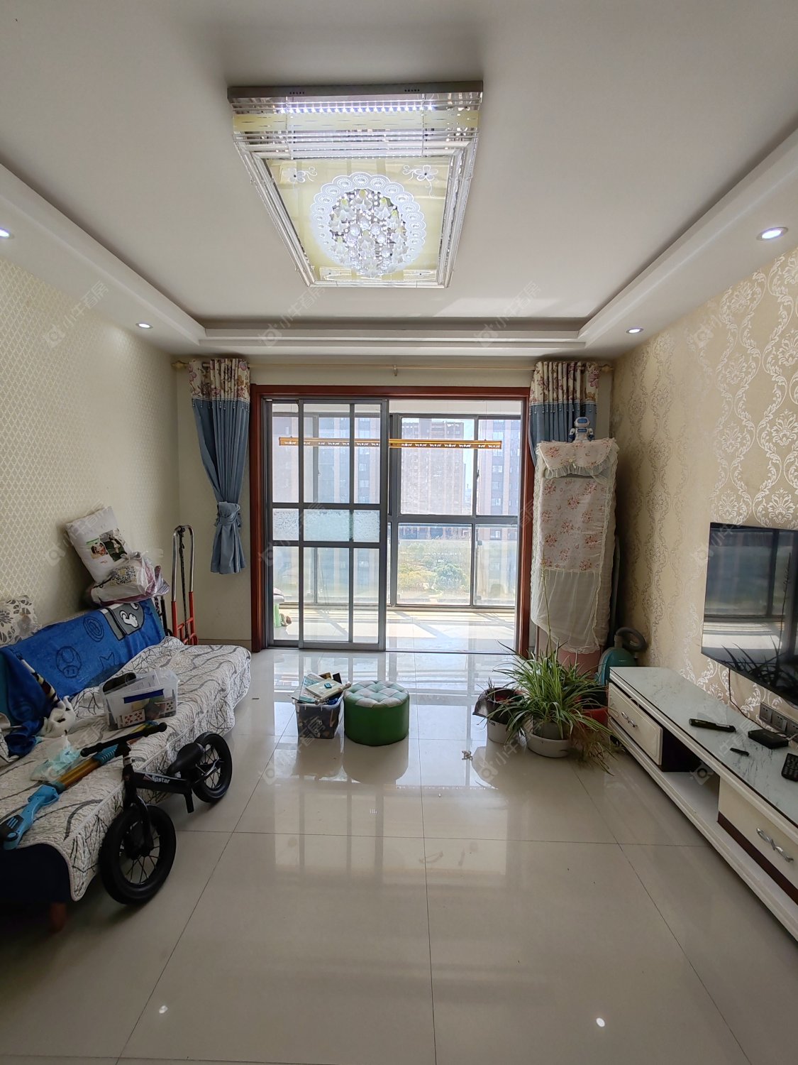 常州东方福郡在租房源_小牛看房