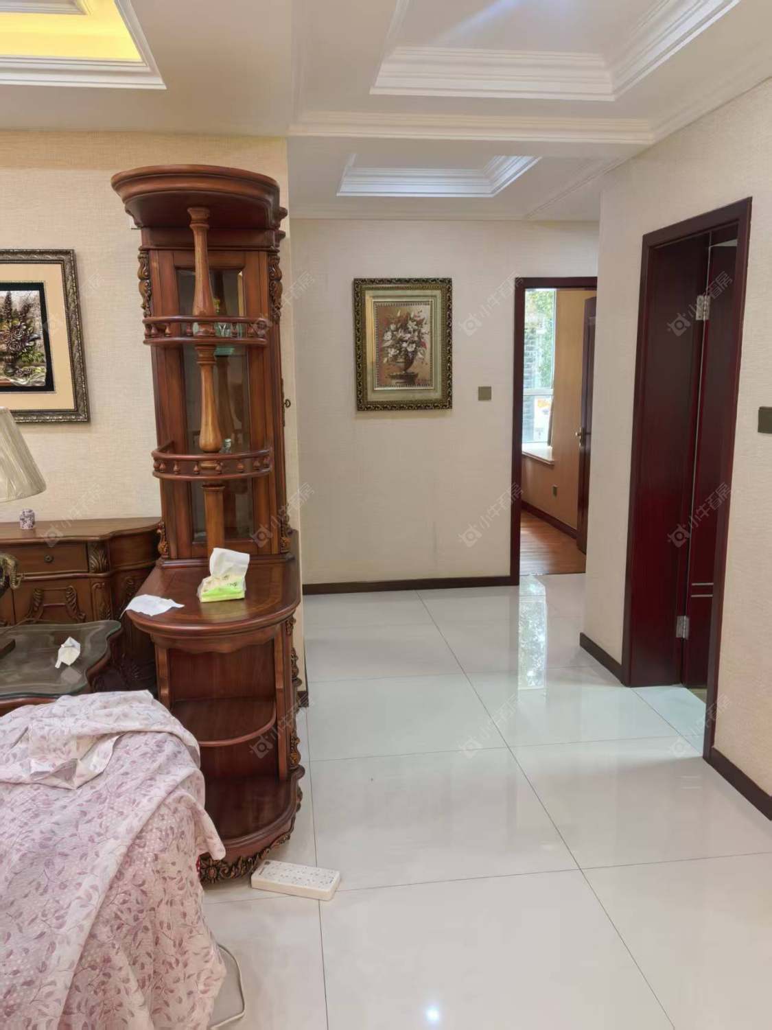 常州怀德名园在租房源室内图_小牛看房