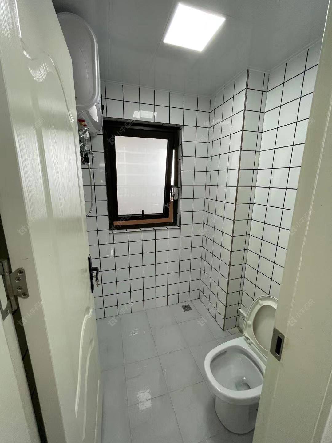 常州华润万象府在租房源室内图_小牛看房