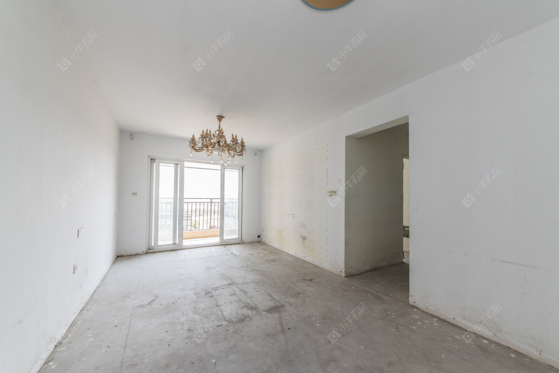 常州碧桂园华星·世纪学府在售二手房源室内图_小牛看房