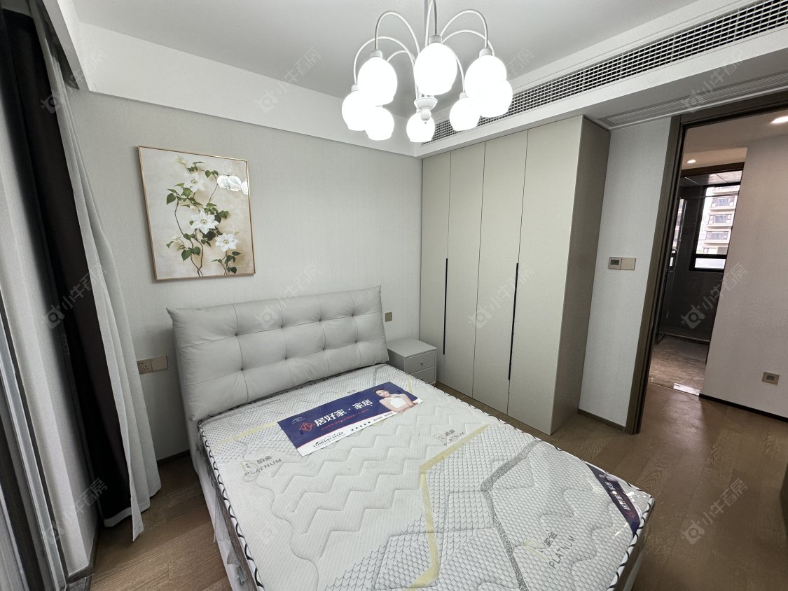 万科新都会房源 常州万科新都会在租房源_小牛看房