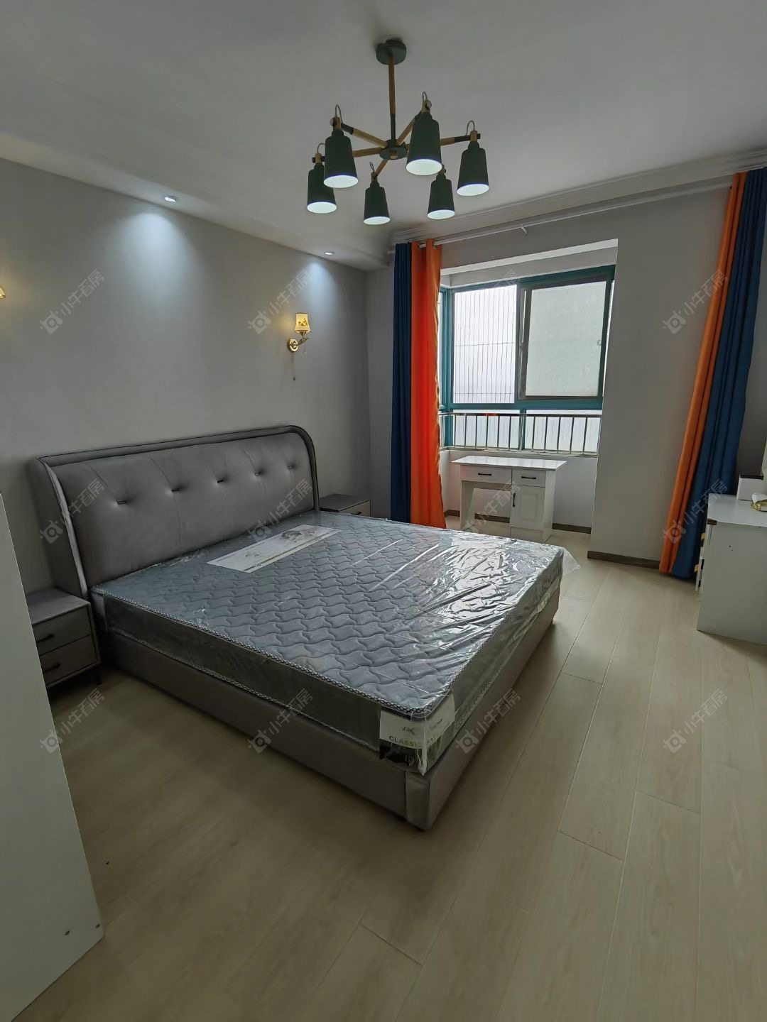 紫云苑房源室内图 常州紫云苑在租房源室内图_小牛看房