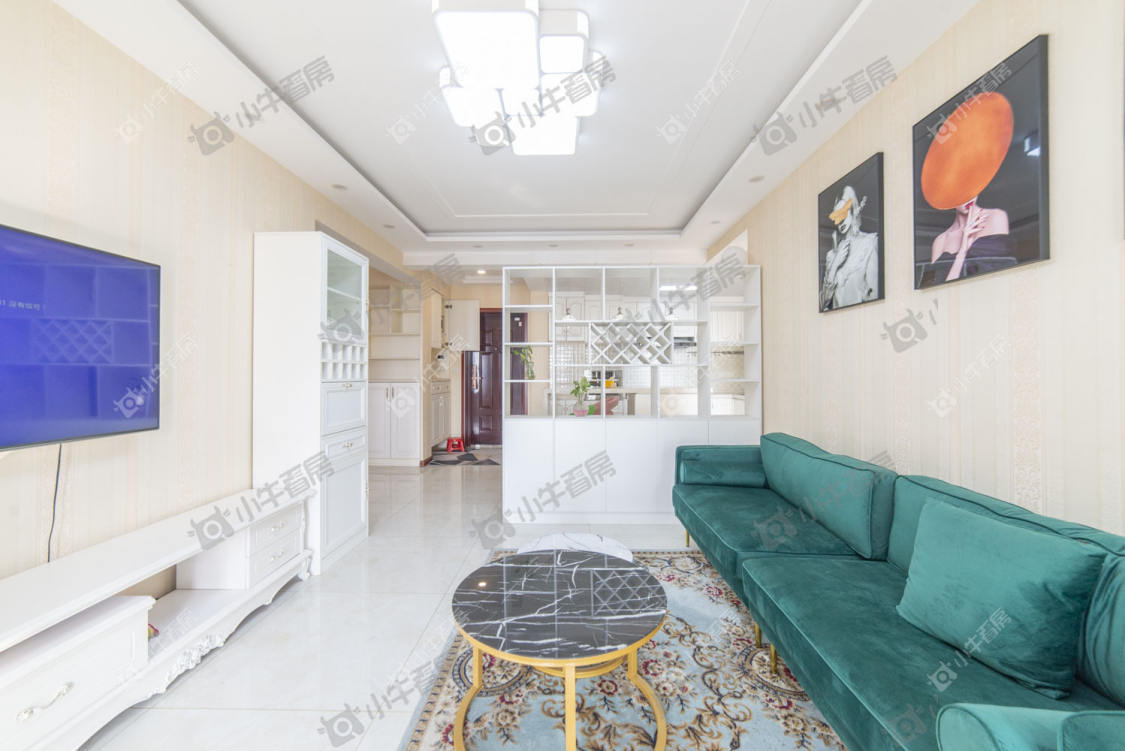 常州万达中央华城在租房源_小牛看房