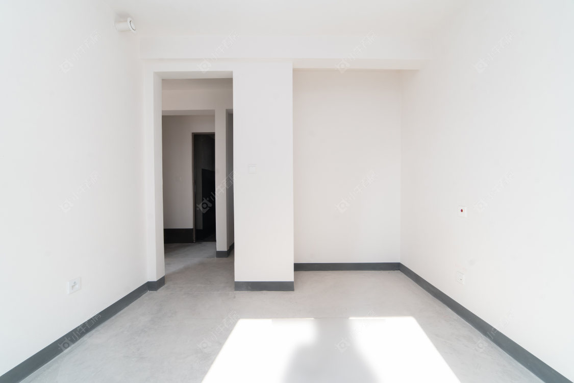 常州白云新城文华园在售二手房源室内图_小牛看房