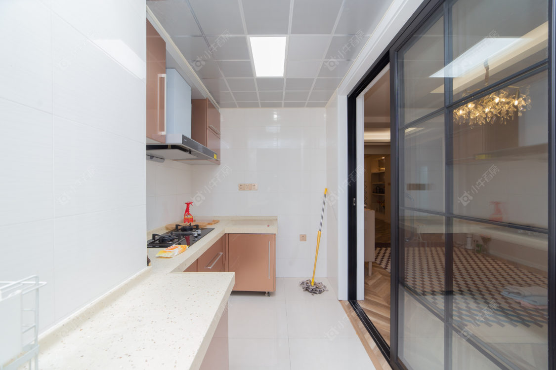 常州太阳花园在售二手房源室内图_小牛看房