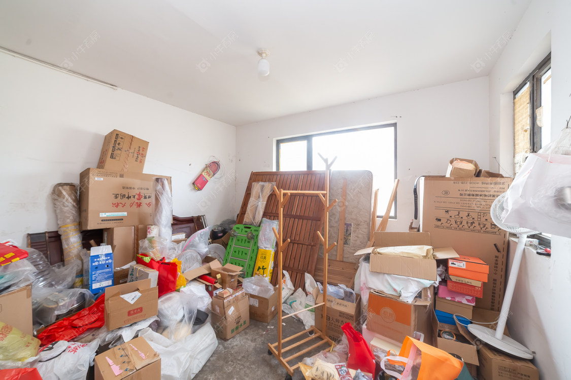 常州天山花园在售二手房源室内图_小牛看房