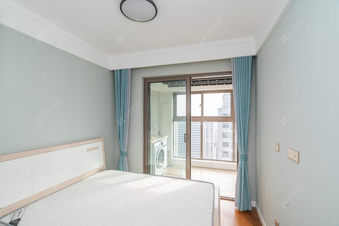 常州九洲玺在售二手房源室内图_小牛看房