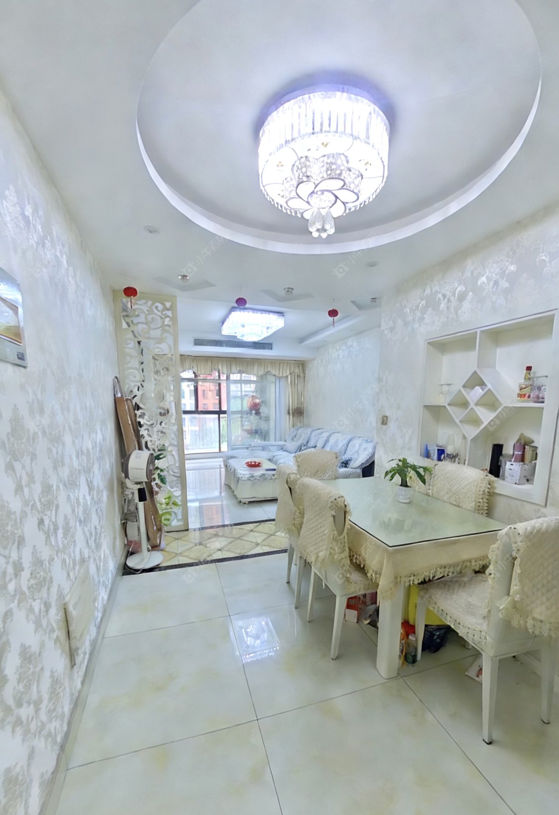 水晶城房源 常州水晶城在租房源_小牛看房