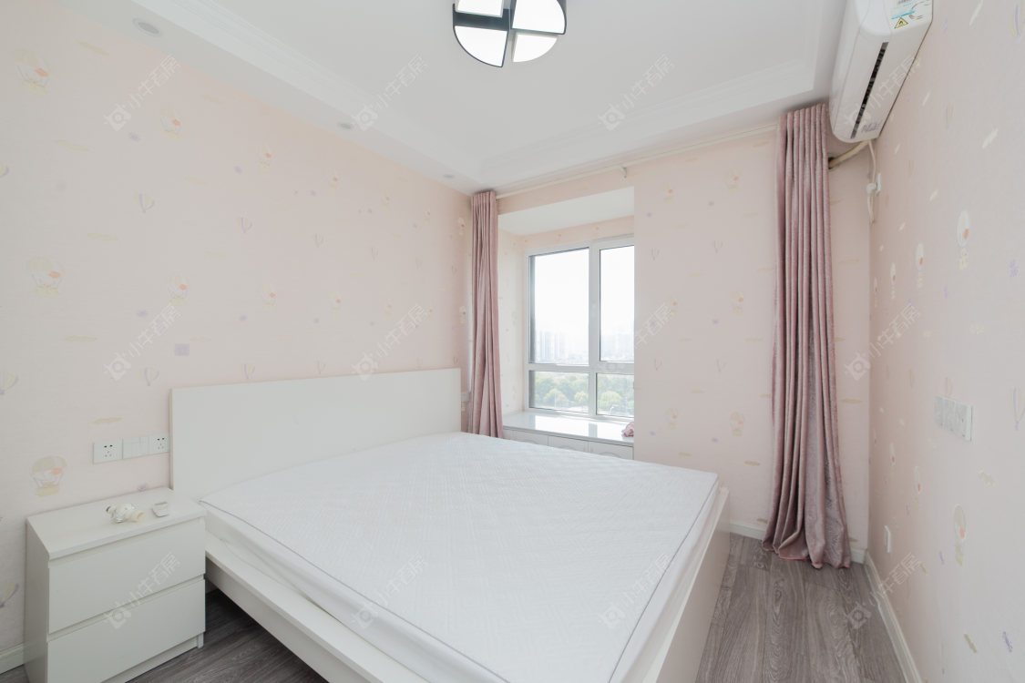 常州中海龙城花园西区在售二手房源_小牛看房