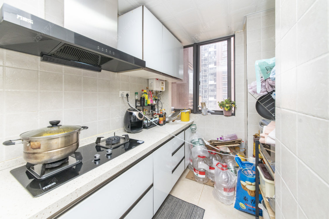 常州星河国际一区在售二手房源室内图_小牛看房