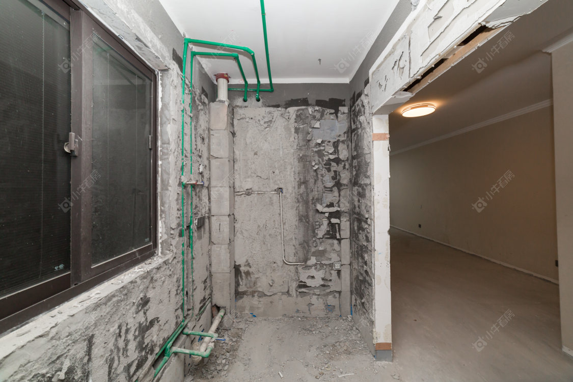 常州吾悦广场(天宁)在售二手房源室内图_小牛看房