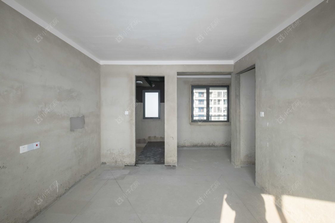 常州龙名仕豪庭在售二手房源室内图_小牛看房