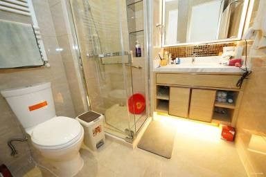 常州新城帝景北区在租房源室内图_小牛看房