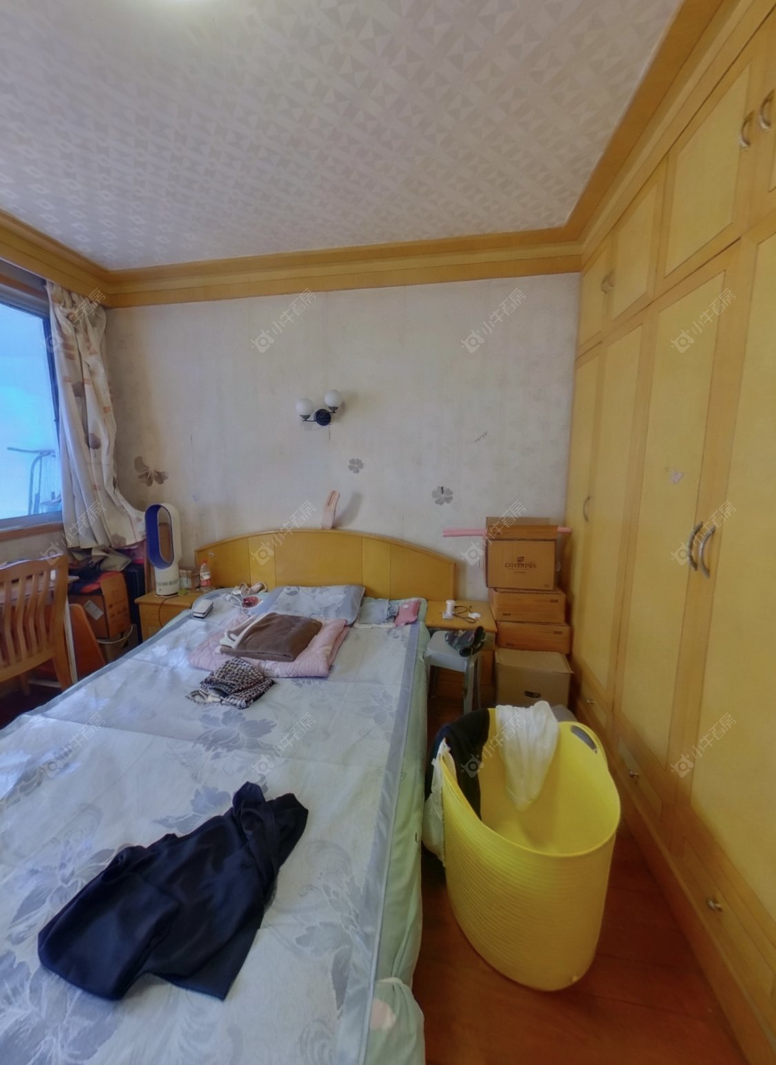 常州兰翔二村在租房源_小牛看房