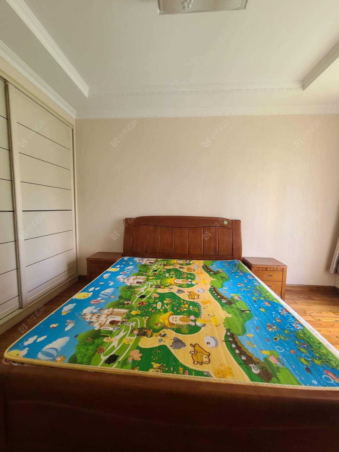 港龙华庭房源室内图 常州港龙华庭在租房源室内图_小牛看房