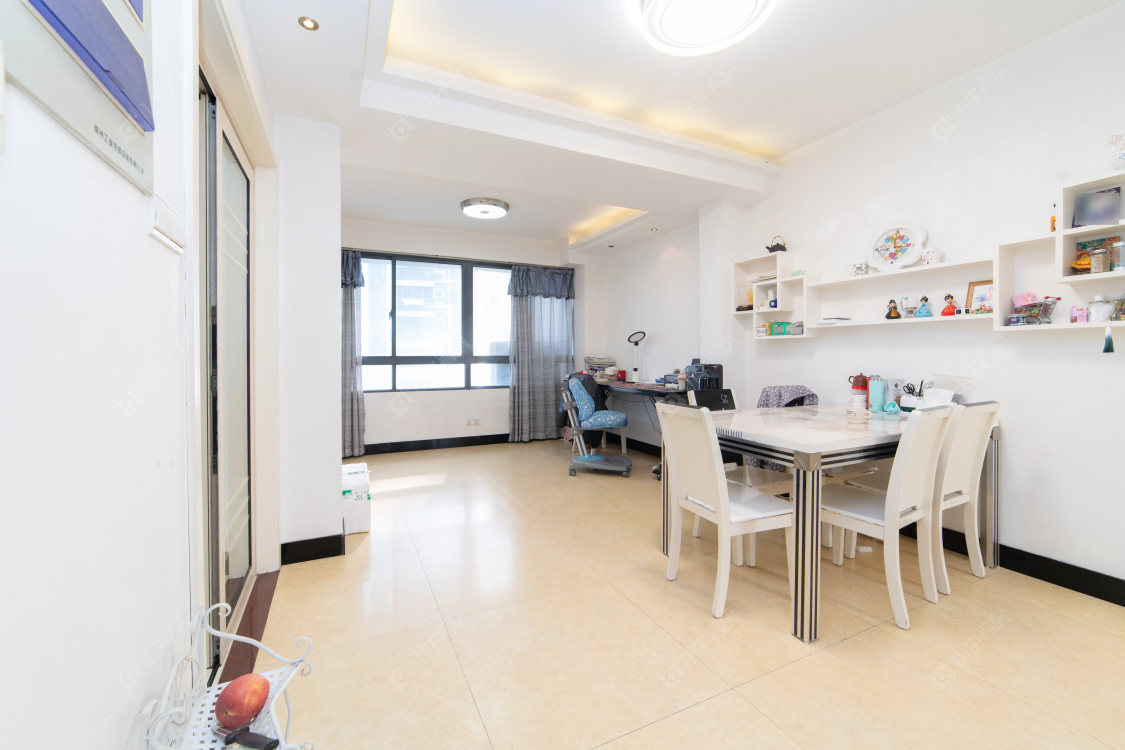 常州云山诗意在售二手房源室内图_小牛看房