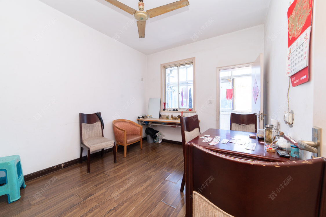 常州勤业新村在售二手房源室内图_小牛看房