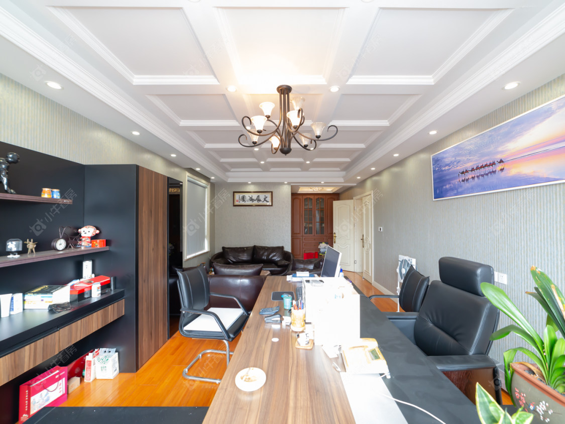 常州龙湖香醍漫步北区在售二手房源室内图_小牛看房