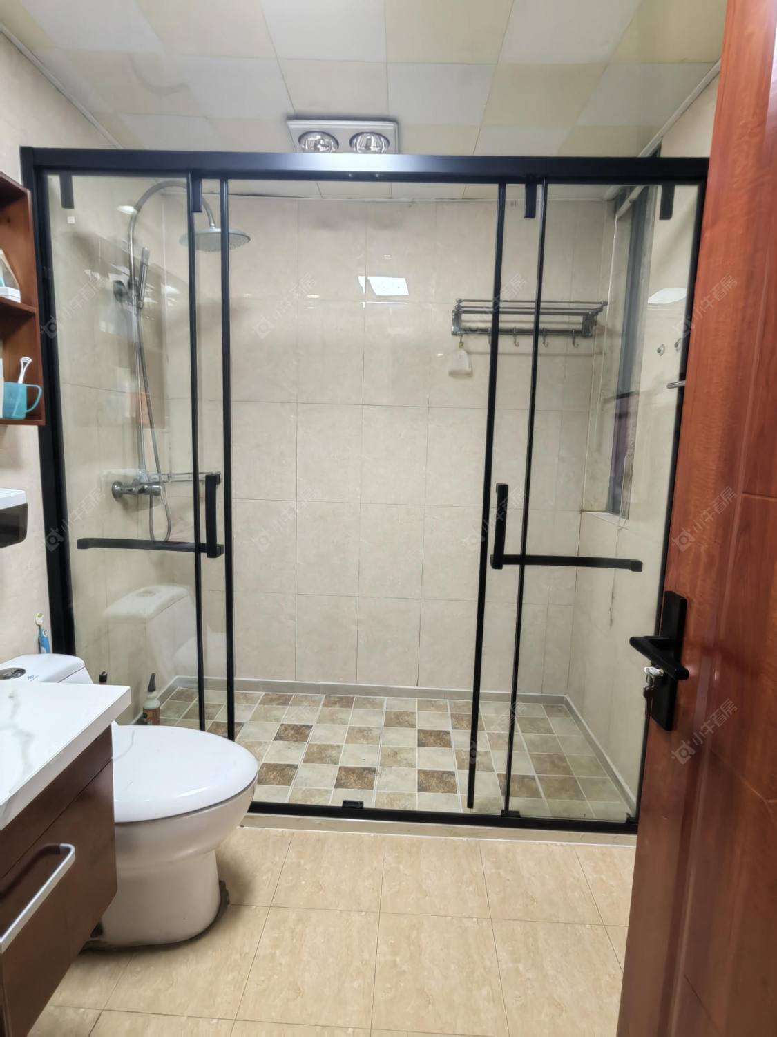 腾龙苑西区房源户型图 常州腾龙苑西区在租房源户型图_小牛看房