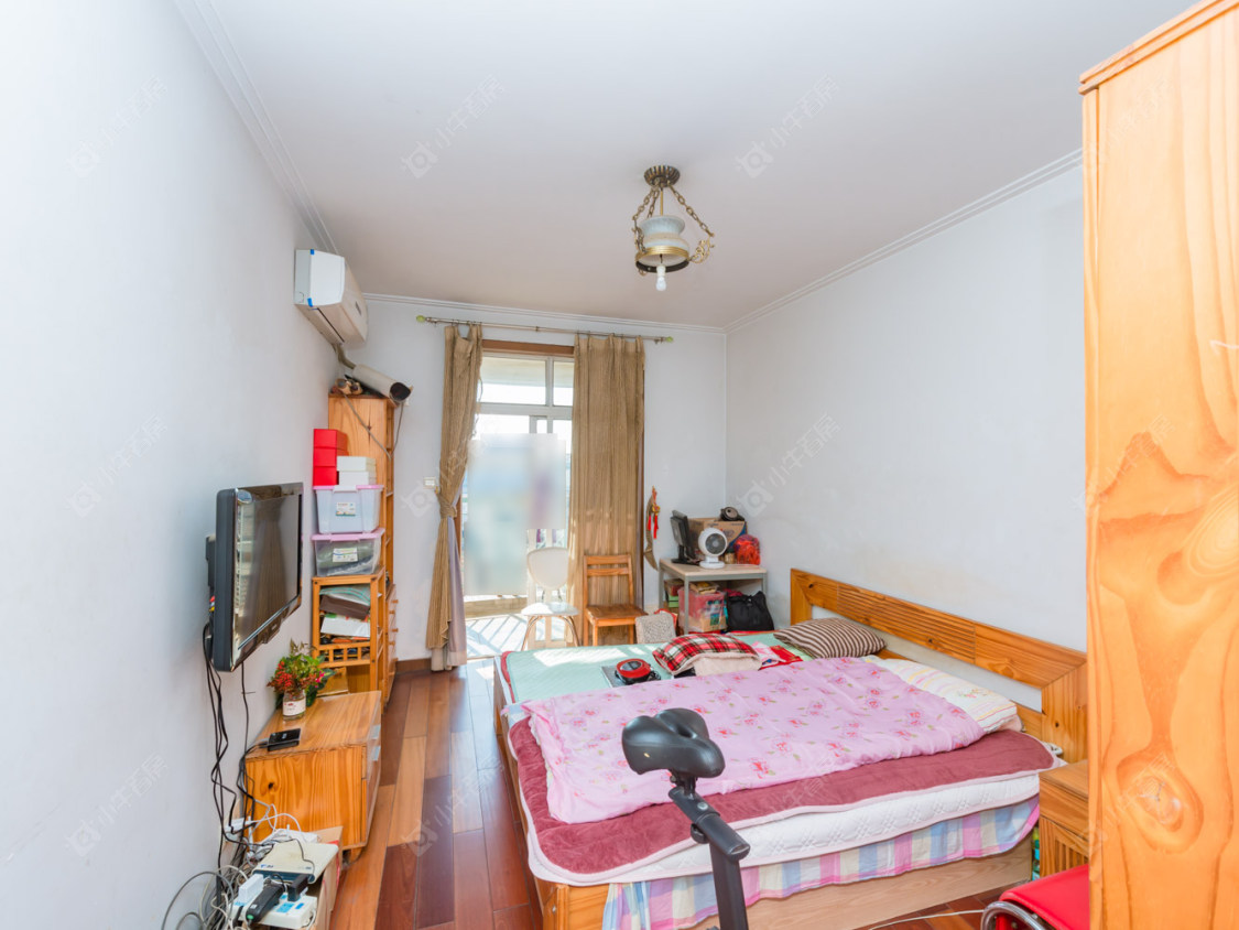 常州怀德苑在售二手房源室内图_小牛看房