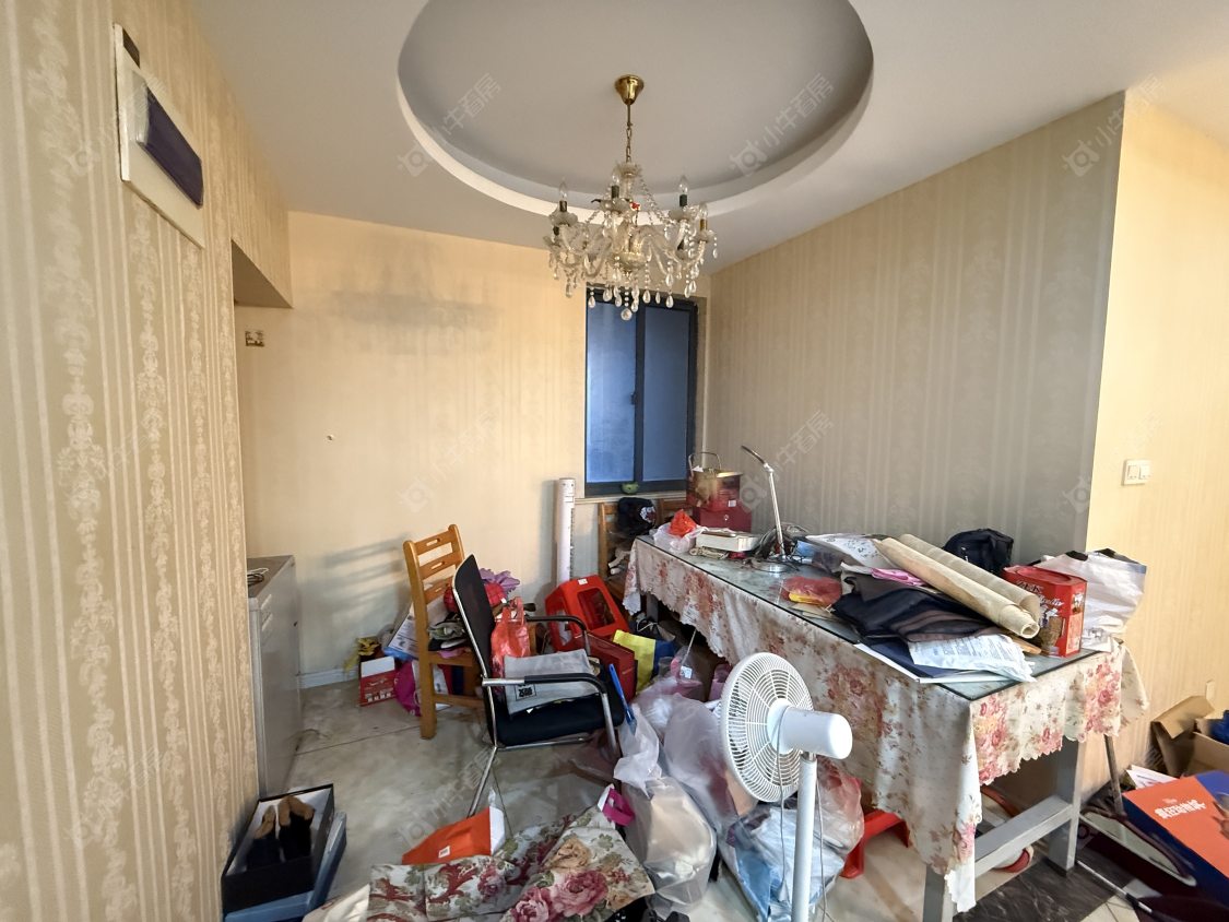 常州四季新城金典在租房源室内图_小牛看房