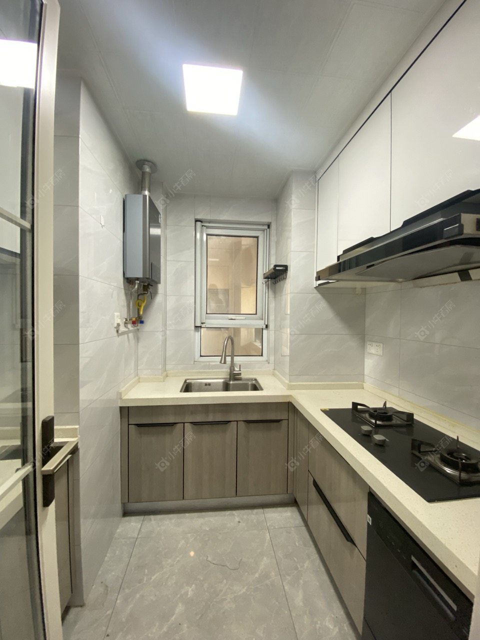 常州招商花园城在租房源室内图_小牛看房