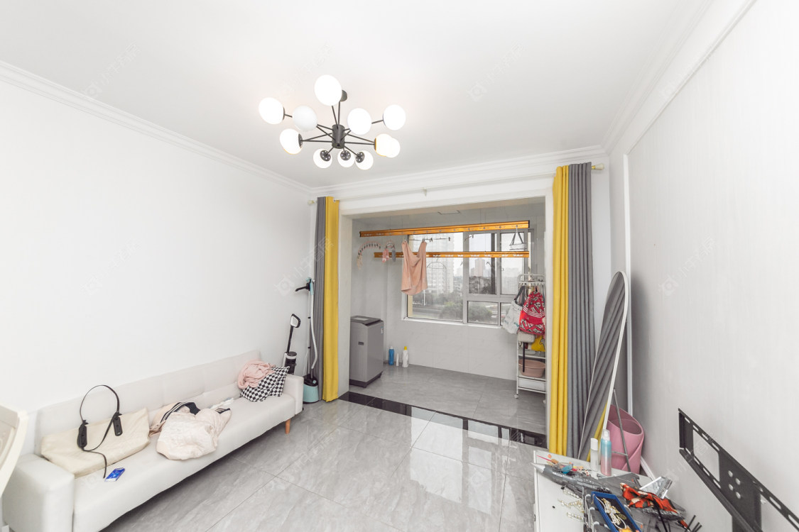 常州尚德花园在售二手房源_小牛看房