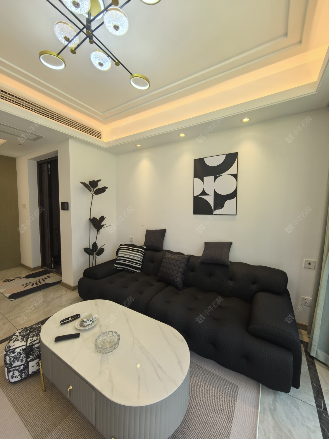 常州龙运天城在租房源室内图_小牛看房