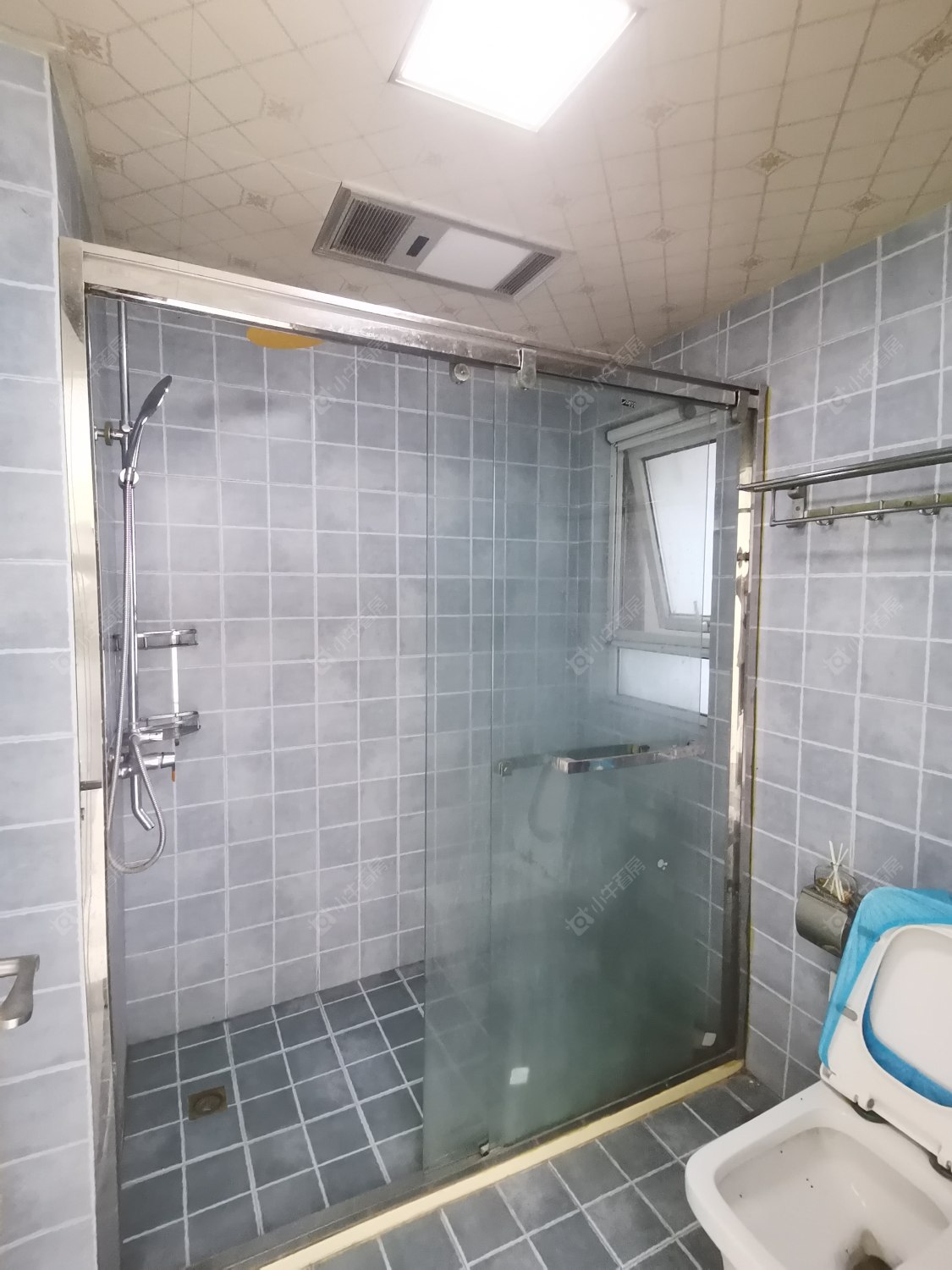 常州新城香溢澜桥二期在租房源室内图_小牛看房