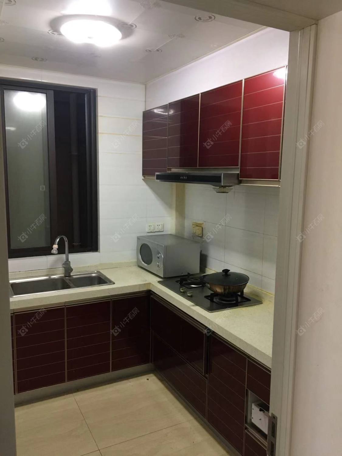 康桥水郡房源室内图 常州康桥水郡在租房源室内图_小牛看房