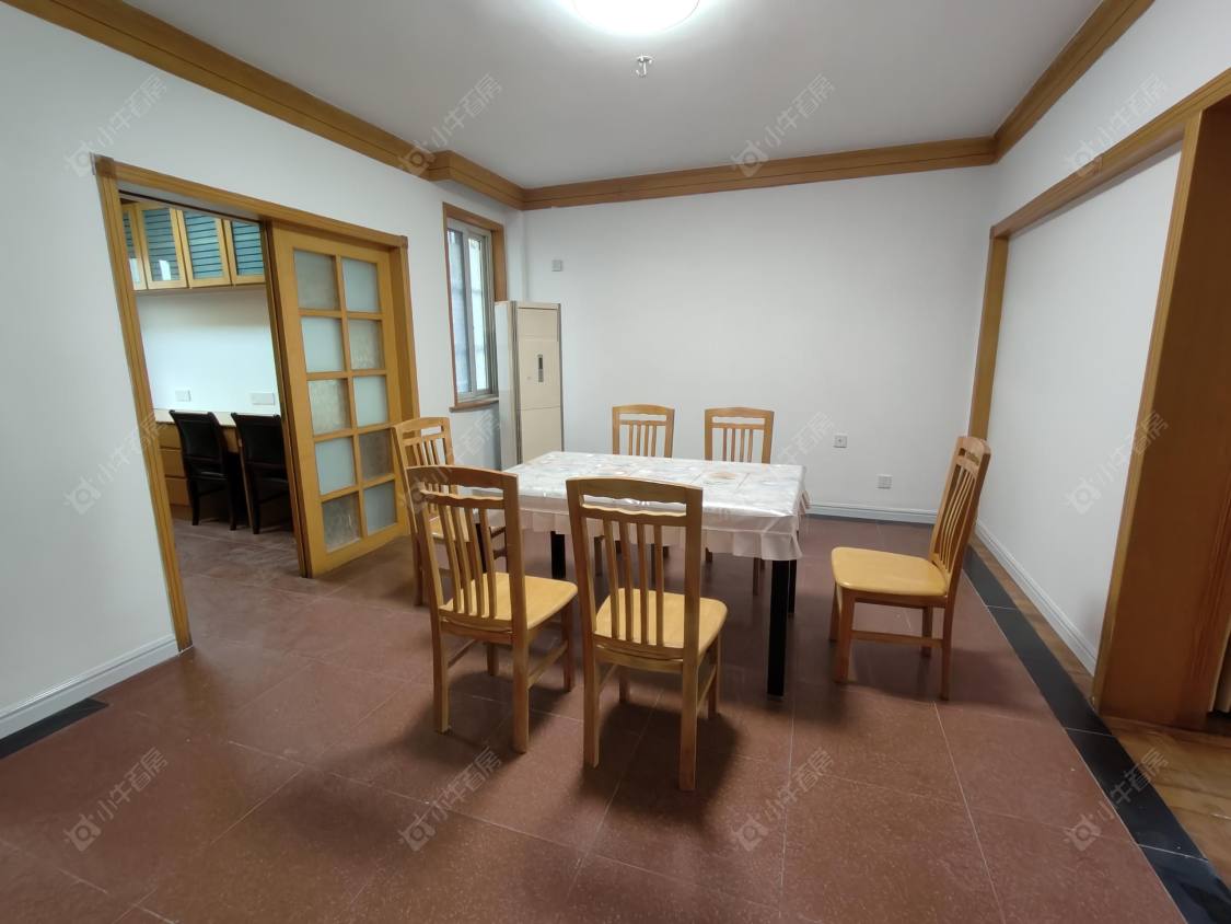 常州丽华新村3室2厅1卫出租房源图片