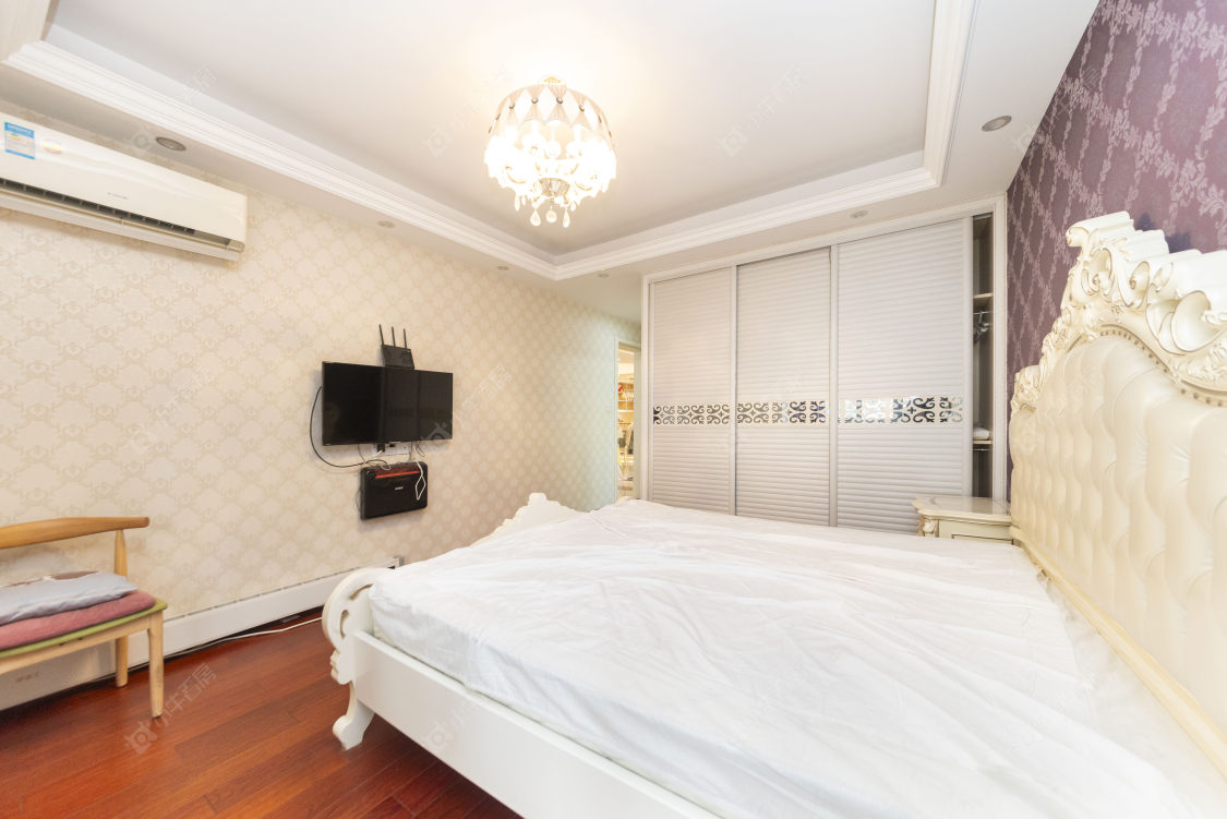 常州天隽峰在售二手房源室内图_小牛看房