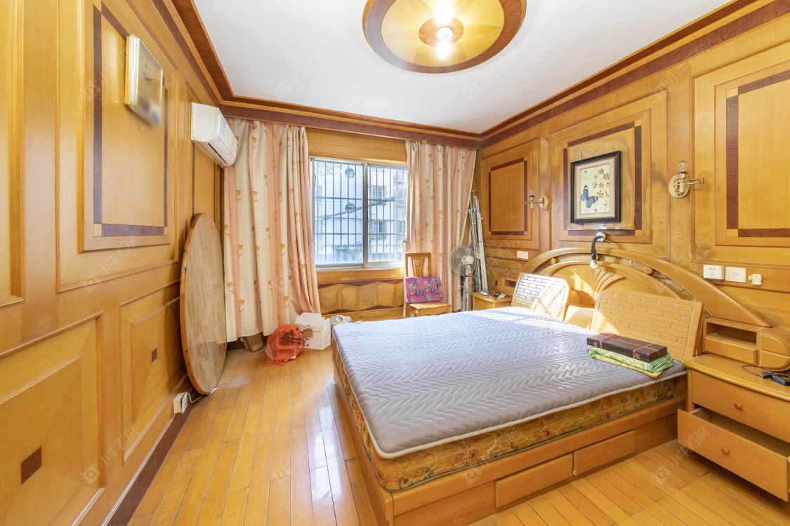 常州城中花苑在售二手房源室内图_小牛看房