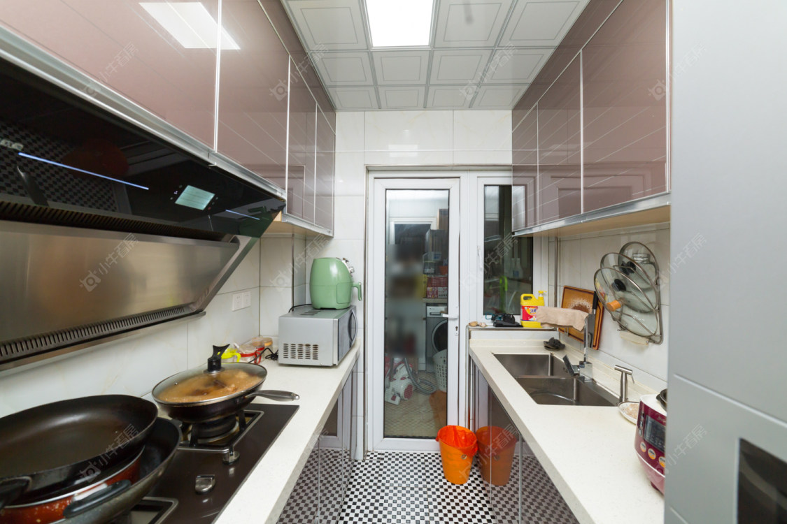 常州蓝山湖在售二手房源室内图_小牛看房