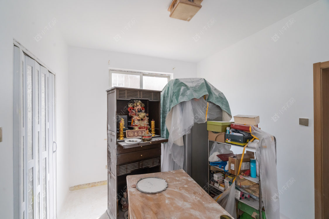 常州浦南新村在售二手房源室内图_小牛看房