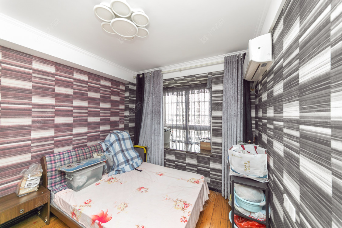 常州锦阳西苑在售二手房源室内图_小牛看房