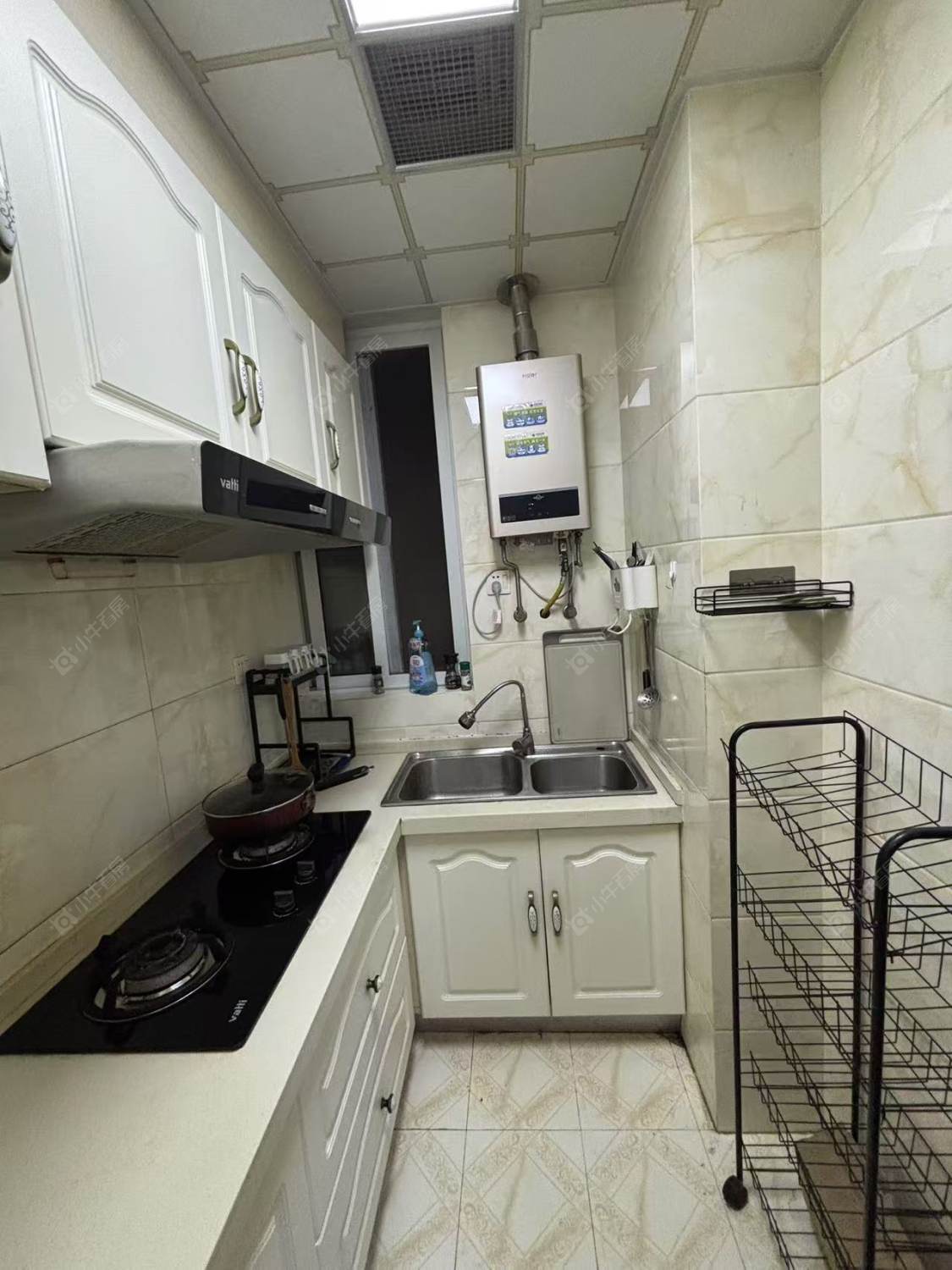 常州顺天花苑在租房源_小牛看房