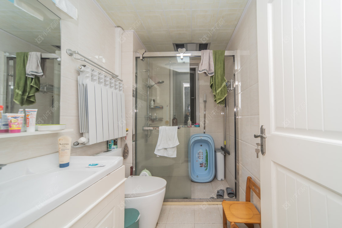 常州九龙仓繁华里在售二手房源室内图_小牛看房