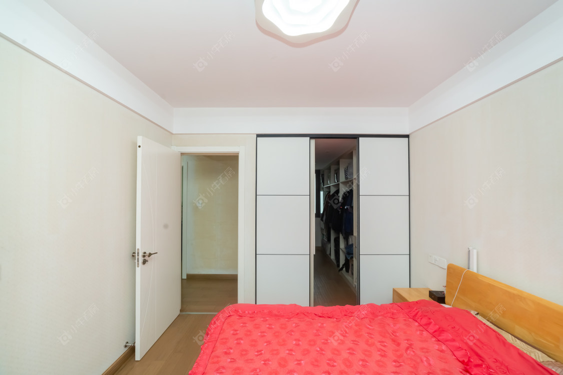 中海龙城花园西区房源室内图 常州中海龙城花园西区在售二手房源室内图_小牛看房