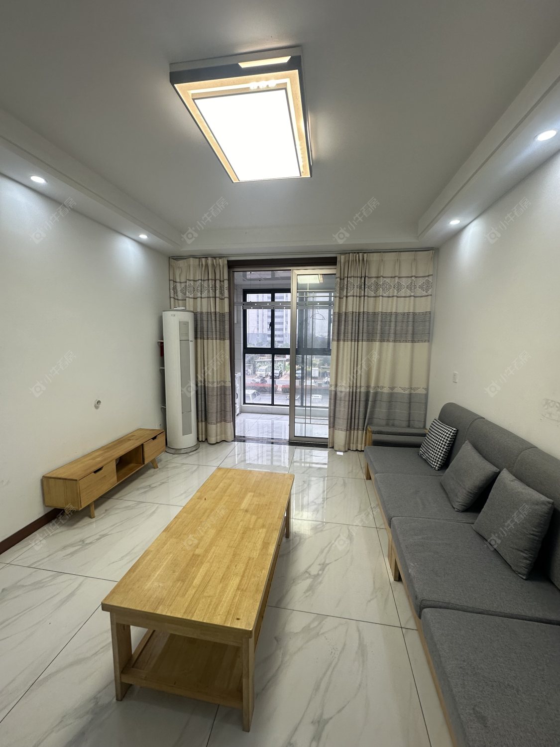 常州临津花园2室2厅1卫出租房源图片