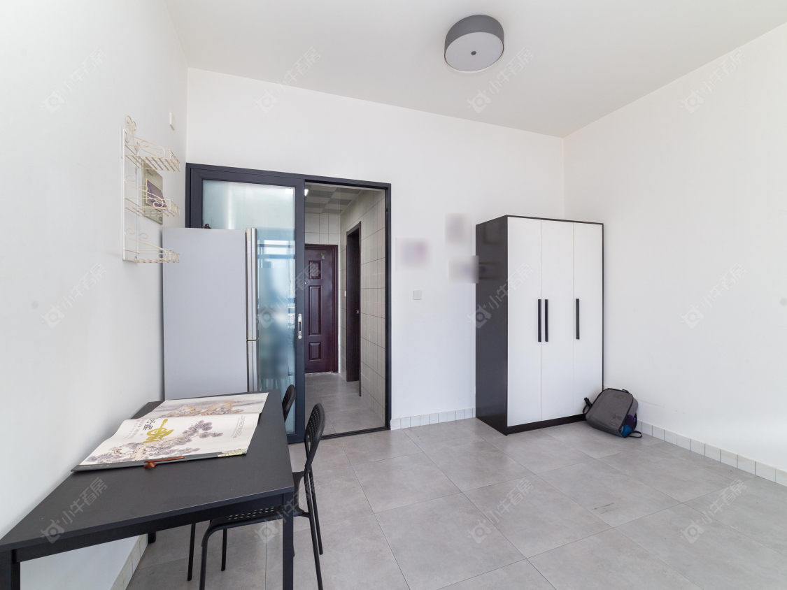 常州湖港名城在售二手房源室内图_小牛看房