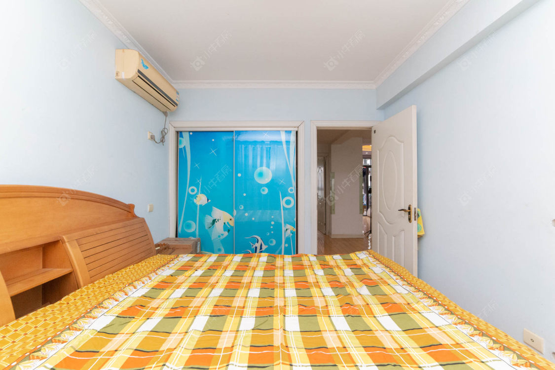 香槟广场房源室内图 常州香槟广场在售二手房源室内图_小牛看房