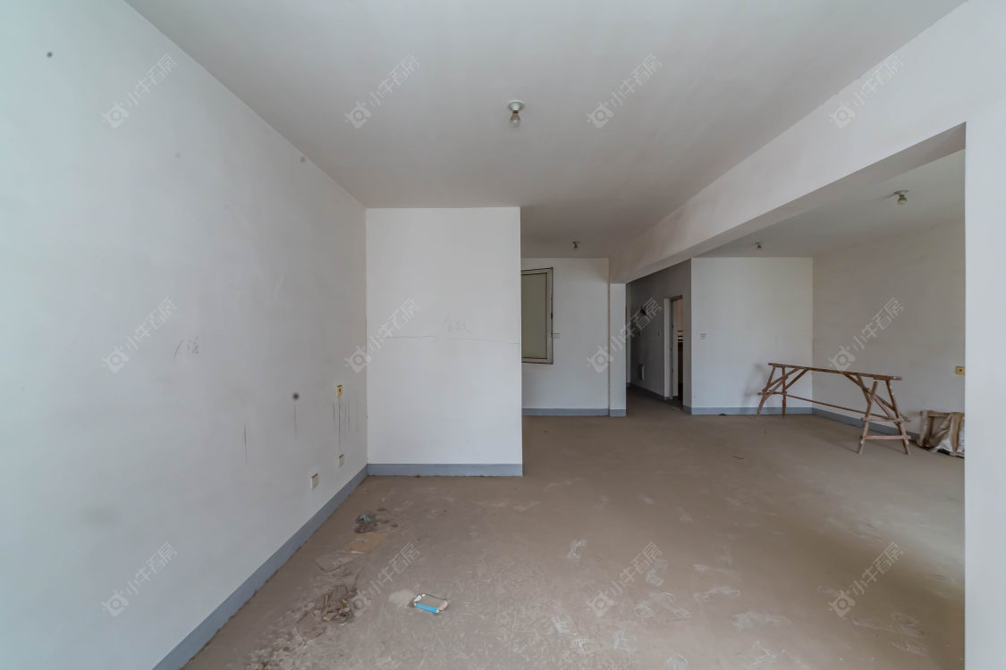 常州新城悠活城在售二手房源室内图_小牛看房