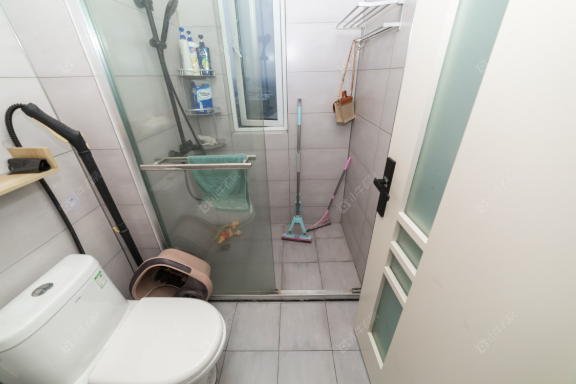 常州蔚蓝天地三四期在售二手房源室内图_小牛看房