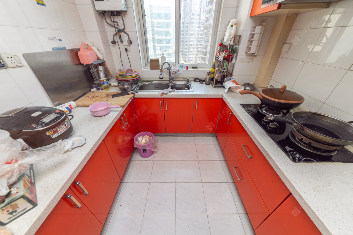 常州锦阳花苑在售二手房源室内图_小牛看房