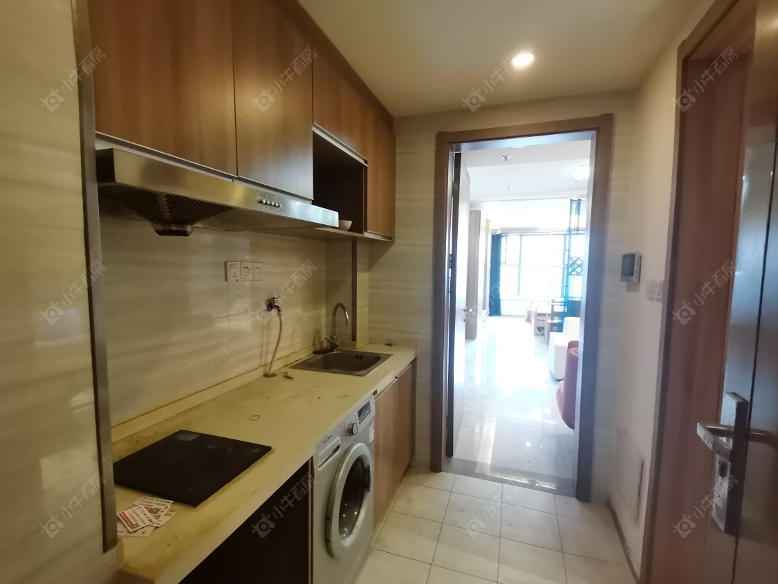 常州恒大翡翠华庭在租房源室内图_小牛看房