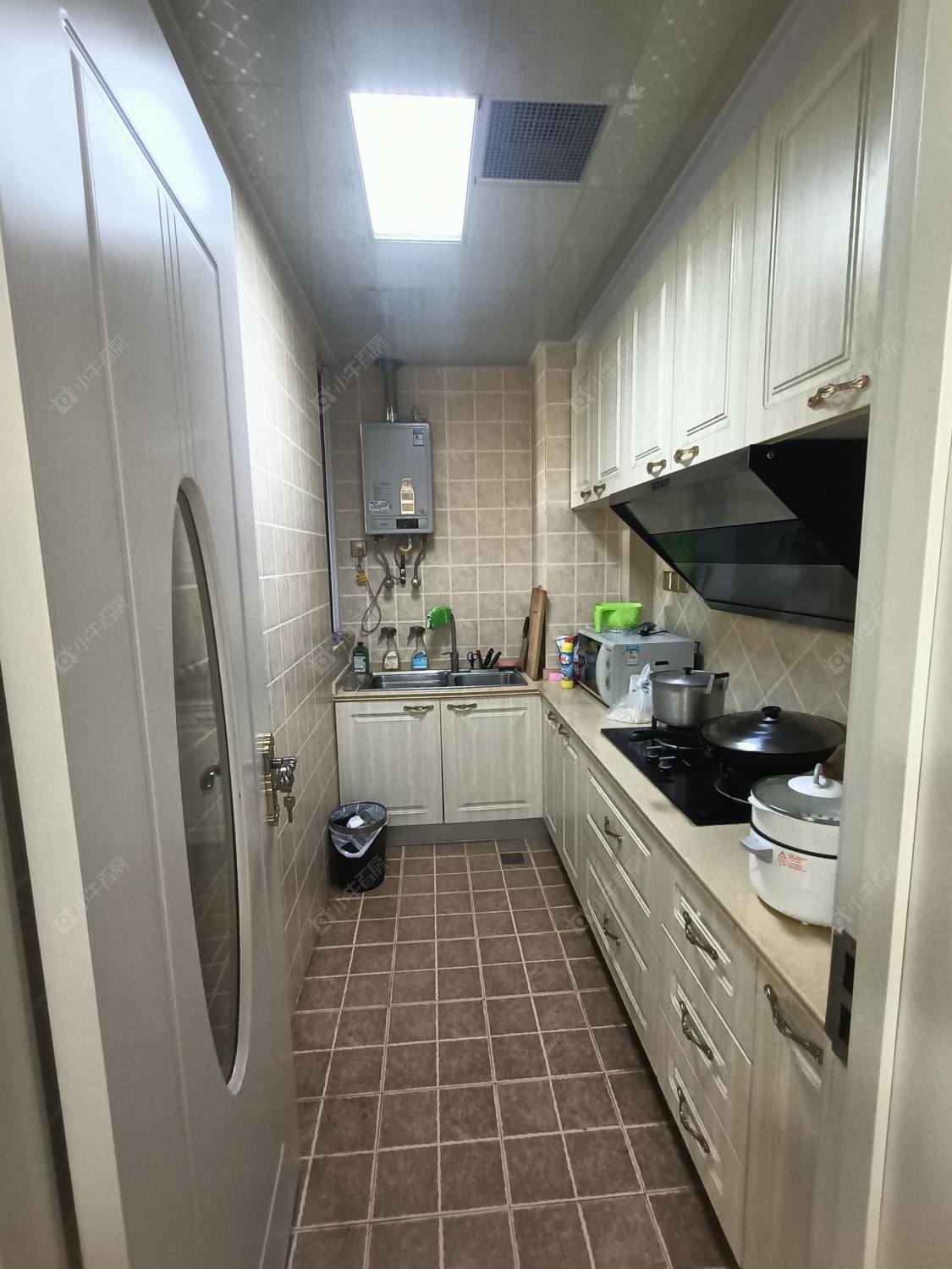 常州水晶城在租房源室内图_小牛看房