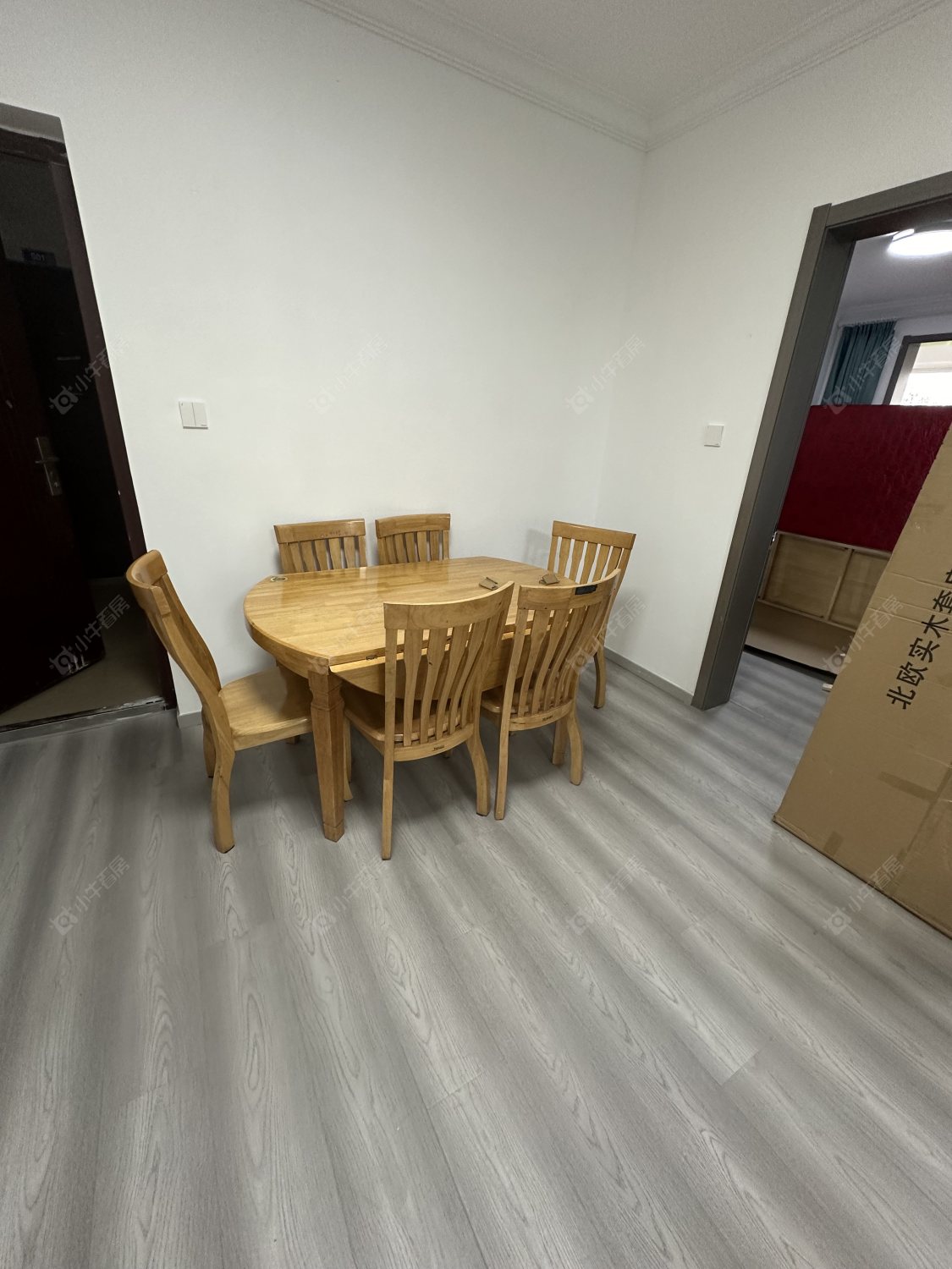 常州龙栖花园在租房源_小牛看房